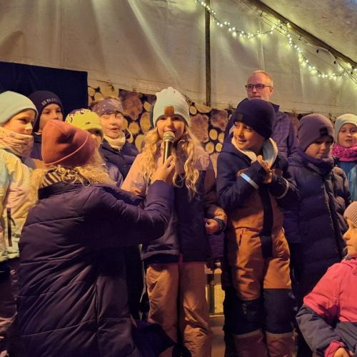 Perjener Adventzauber