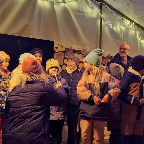 Perjener Adventzauber