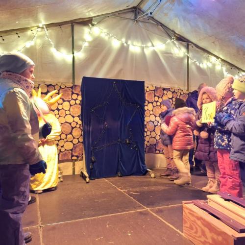 Perjener Adventzauber