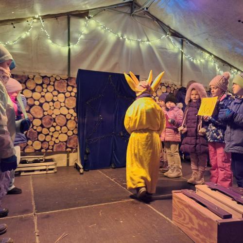 Perjener Adventzauber