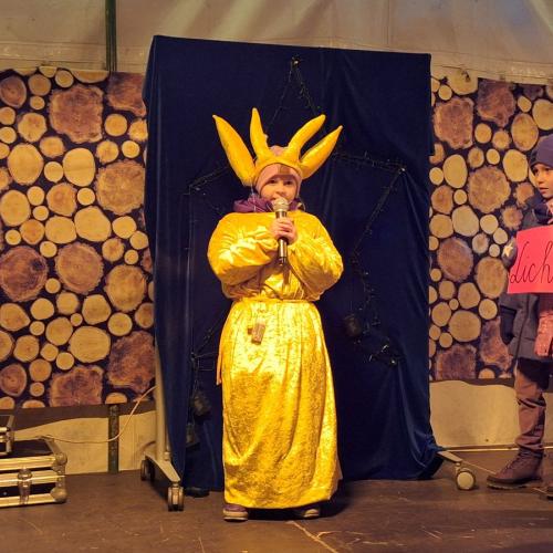 Perjener Adventzauber