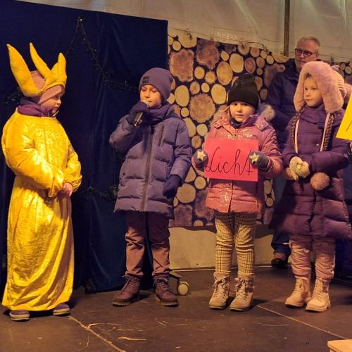 Perjener Adventzauber