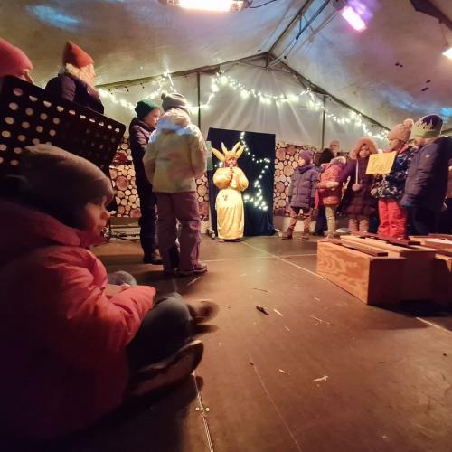 Perjener Adventzauber