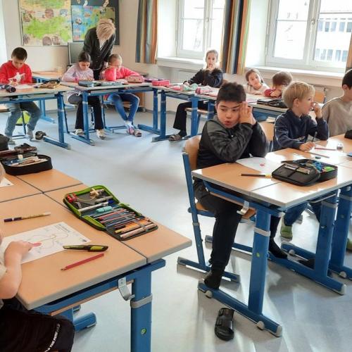 Genussvoll essen und trinken