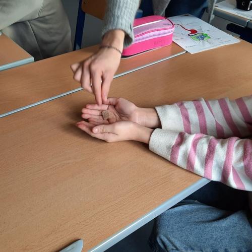 Genussvoll essen und trinken