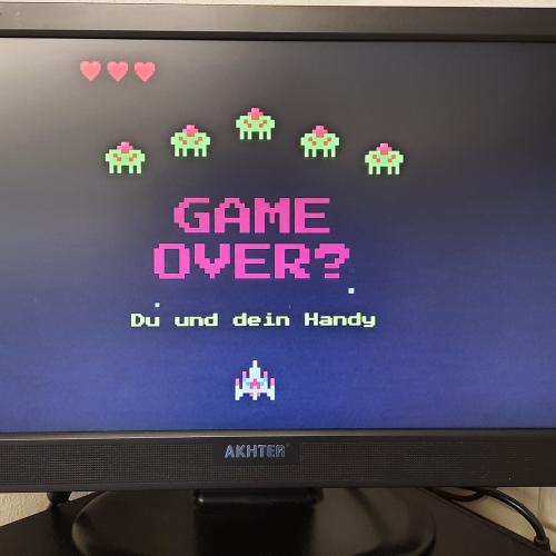 Workshop Safer Internet