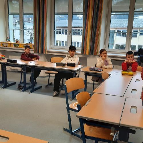 Workshop Safer Internet