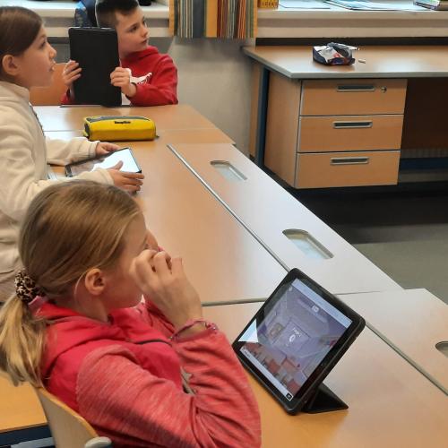 Workshop Safer Internet