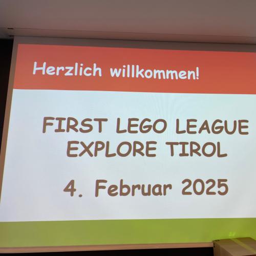 First Lego League 11
