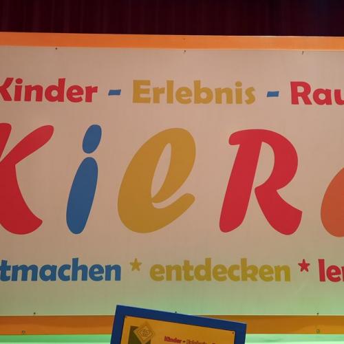 Kinder entdecken die Wirtschaft - Energie