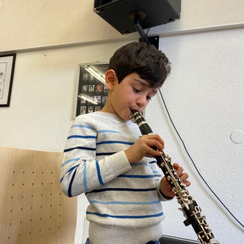 Musikkapelle Perjen Besuch10