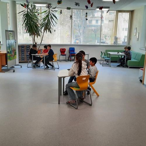 Vorlesetag_Kindergarten