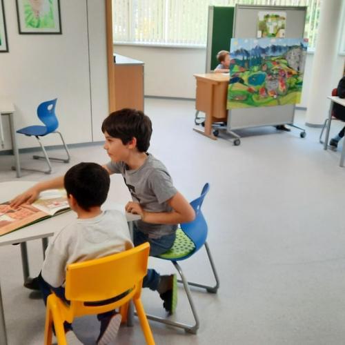 Vorlesetag_Kindergarten