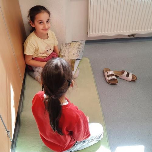 Vorlesetag_Kindergarten