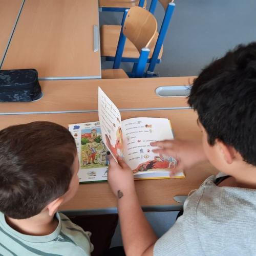 Vorlesetag_Kindergarten