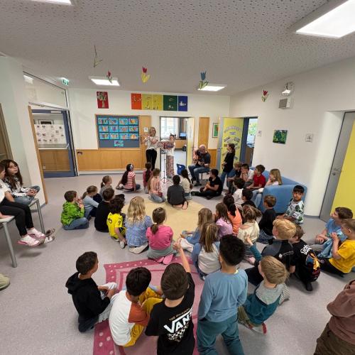 Schülerversammlung7