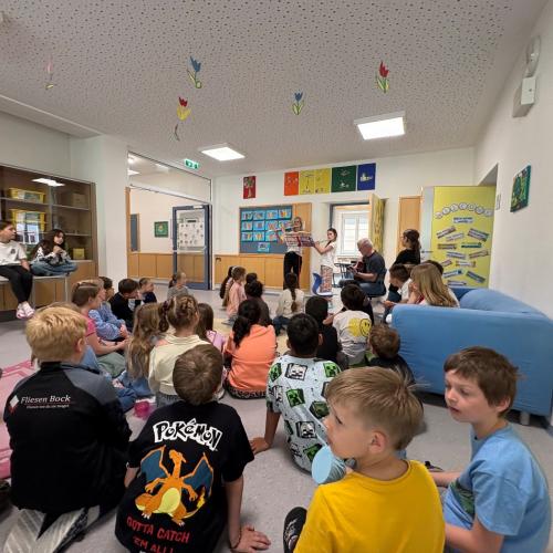 Schülerversammlung5