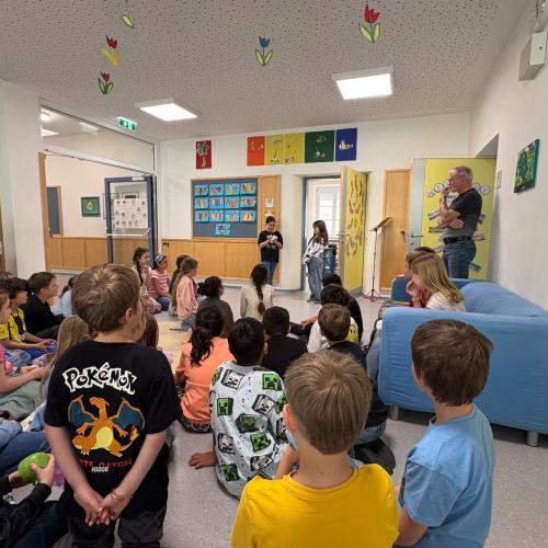 Schülerversammlung3