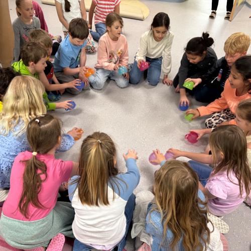 Schülerversammlung2