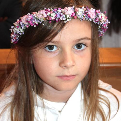 Erstkommunion Perjen 1