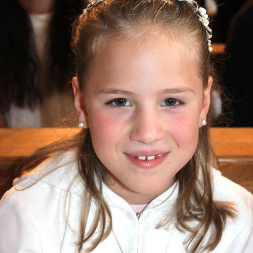 Erstkommunion Perjen 113