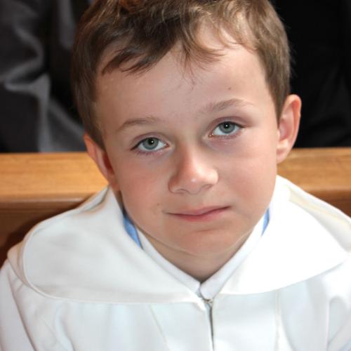 Erstkommunion Perjen 14