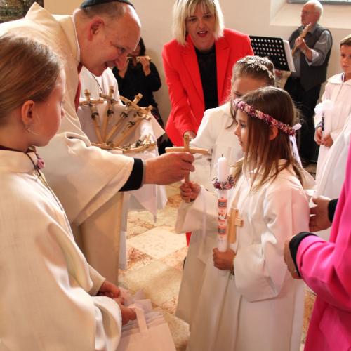 Erstkommunion Perjen 12