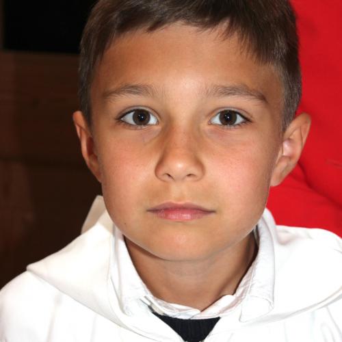 Erstkommunion Perjen 2025