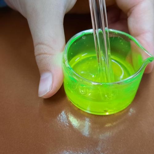 Besuch im Mint-Lab Oberland