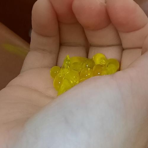 Besuch im Mint-Lab Oberland