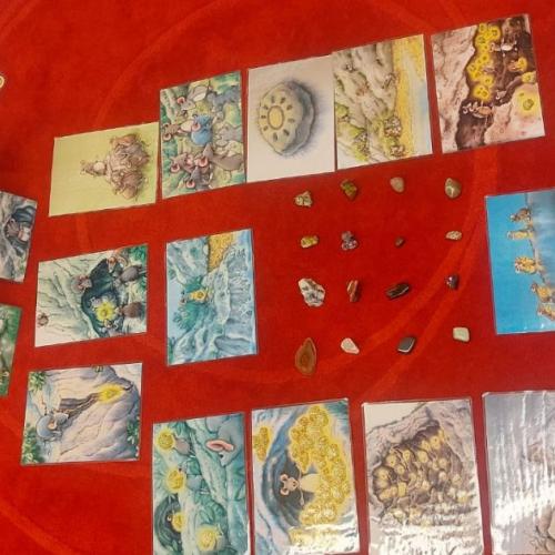 Umweltbildungsprogramm