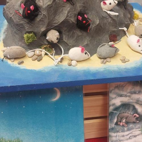 Umweltbildungsprogramm