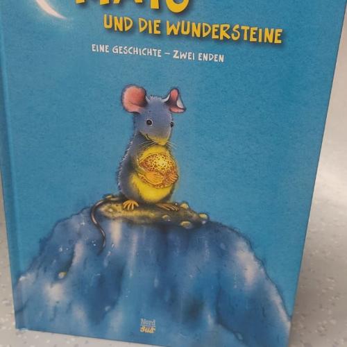 Umweltbildungsprogramm