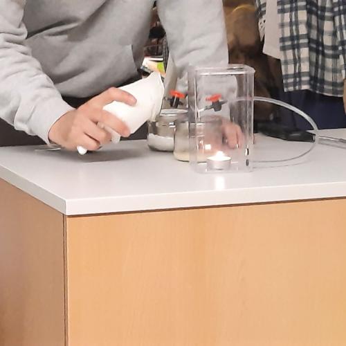 Umweltbildungsprogramm