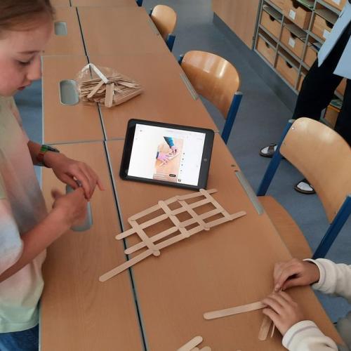 verschiedenste Brücken