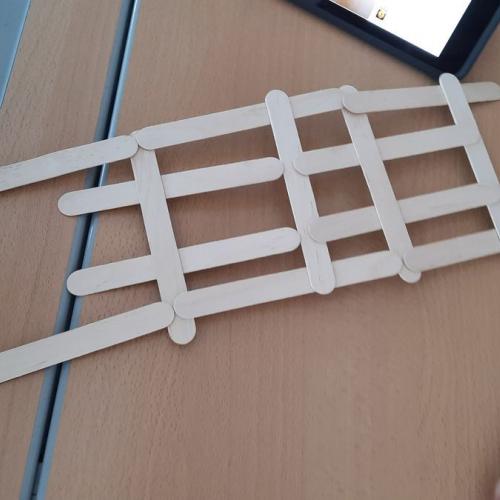 verschiedenste Brücken