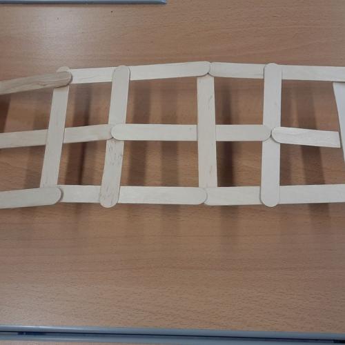 verschiedenste Brücken