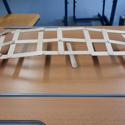 verschiedenste Brücken