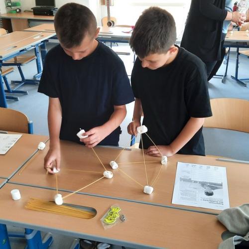 verschiedenste Brücken