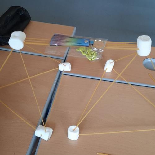 verschiedenste Brücken