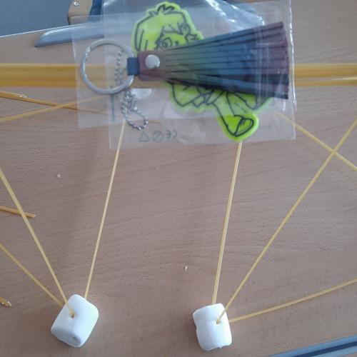 verschiedenste Brücken