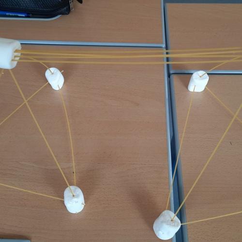 verschiedenste Brücken