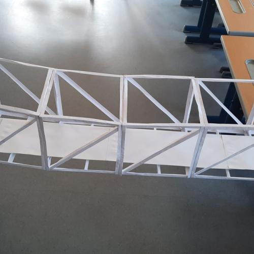 verschiedenste Brücken