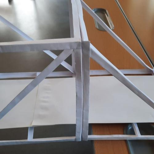 verschiedenste Brücken