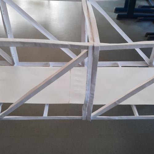 verschiedenste Brücken