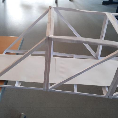 verschiedenste Brücken