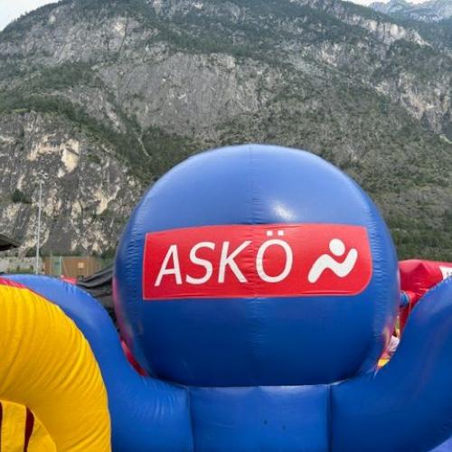 Hopsi Hopper Spielefest2