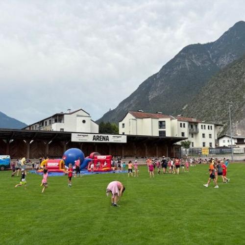 Hopsi Hopper Spielefest5