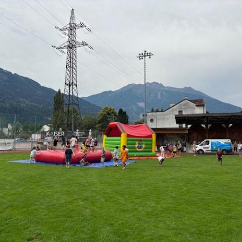 Hopsi Hopper Spielefest4