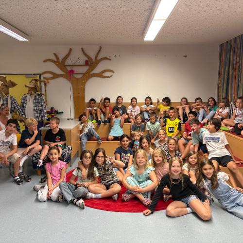 3.Schülerversammlung16